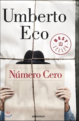 Na°mero Cero / Numero Zero