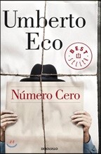 Número Cero / Numero Zero