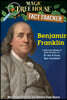 Magic Tree House Fact Tracker #41 : Benjamin Franklin