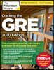The Princeton Review Cracking the GRE 2020