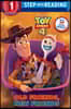 Old Friends, New Friends (Disney/Pixar Toy Story 4)