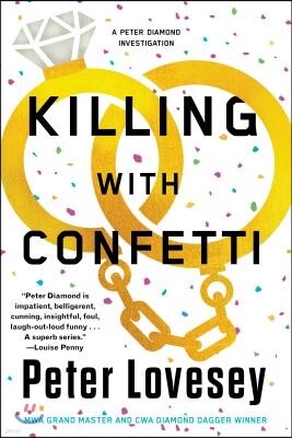 Killing with Confetti