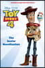 Toy Story 4 : The Junior Novelization : 토이스토리4