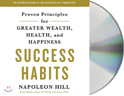 Success Habits