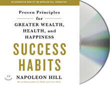 Success Habits
