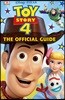 Disney Pixar Toy Story 4 The Official Guide : 토이스토리4 오피셜 가이드북