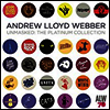 Andrew Lloyd Webber - Unmasked: The Platinum Collection (2CD)