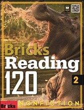 Bricks Reading 120 Nonfiction 2