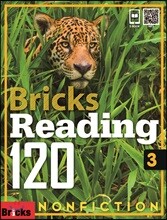 Bricks Reading 120 Nonfiction 3