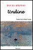 Undine - 영어로 읽는 세계문학 864