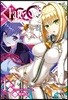 코믹 페이트 엑스트라 Fate/EXTRA CCC 1