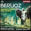 Edward Gardner 베를리오즈: 레퀴엠 Op.5 '죽은자를 위한 대 미사곡' (Berlioz: Requiem 'Grande Messe Des Morts', Op.5) 에드워드 가드너