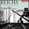 Ivan Ilic 라이햐: 피아노 작품 2집 - 연습곡 (Reicha Rediscovered Vol.2)