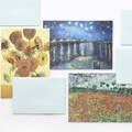 아트 편지지 - 고흐v4