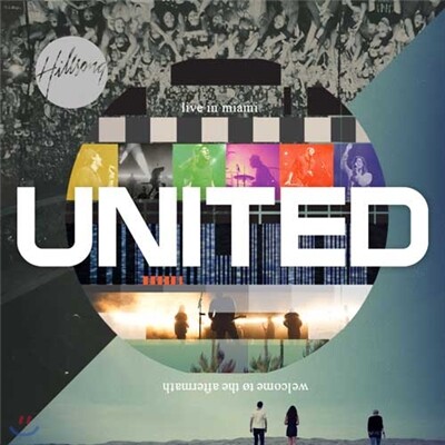 힐송 마이애미 투어워십 라이브 실황 (Hillsong Live in Miami Aftermath)