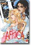 Hotel AFRICA 호텔 아프리카 5
