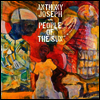 Anthony Joseph - People Of The Sun (Gatefold Cover)(2LP)