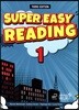 Super Easy Reading 1 (Student Book+MP3), 3/E