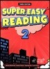 Super Easy Reading 2 (Student Book+MP3), 3/E