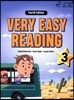 Very Easy Reading 3, 4/E
