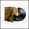 Terry Callier - The New Folk Sound Of 테리 칼리어 데뷔 앨범 [2LP]