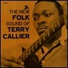 Terry Callier (테리 칼리어) - The New Folk Sound Of Terry Callier