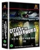 히스토리채널 : 도시 속 숨겨진 비밀을 찾아서 3집 (6Disc)