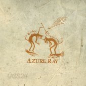 [미개봉] Azure Ray / Burn And Shiver