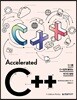 Accelerated C++