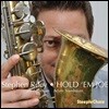 Stephen Riley (스테판 라일리) - Hold ‘Em Joe