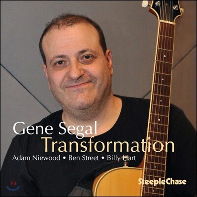 Gene Segal (진 세갈) - Transformation