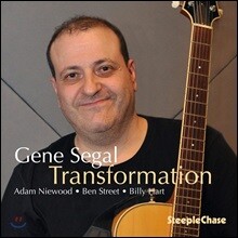 Gene Segal (진 세갈) - Transformation