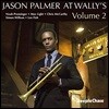 Jason Palmer (제이슨 팔머) - At Wally’s Volume 2