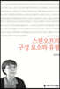 스핀오프의 구성 요소와 유형