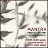 Tronheim Sinfonietta 트론하임 신포니에타 창립 20주년 기념 음반 (Mantra - Music For Sinfonietta)