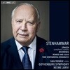 Neeme Jarvi 스텐하머: 산겐, 레베렌차, 로미오와 줄리엣 모음곡 Op.45 (Stenhammar: Sange, Reverenza, Romeo And Julia)