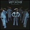 Leroy Hutson (르로이 허슨) - Feel The Spirit