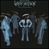 Leroy Hutson (르로이 허슨) - Feel The Spirit [LP]