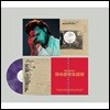 Father John Misty (파더 존 미스티) - God's Favorite Customer [퍼플 메탈 컬러 LP]