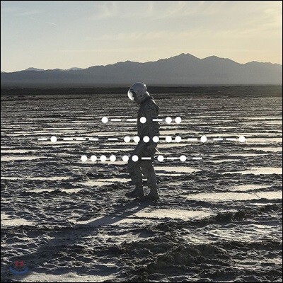 Spiritualized (스피리튜얼라이즈드) - 8집 And Nothing Hurt