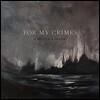 Marissa Nadler (마리사 내들러) - For My Crimes [그레이 컬러 LP]