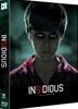 인시디어스 (1Disc 한정판 렌티큘러 풀슬립) : 블루레이