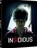 인시디어스 (1Disc, 한정판 쿼터슬립) : 블루레이