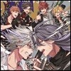 Mad Trigger Crew, 麻天狼 (매드 트리거 크루, 마텐로) - Mad Trigger Crew VS 麻天狼 (Hypnosismic) [초회한정반]