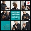 Giovanni Antonini 베토벤: 교향곡 9번 `합창` (Beethoven: Symphony No. 9 in D minor, Op. 125 'Choral')