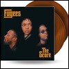 Fugees (푸지스) - The Score [오렌지 컬러 2LP]