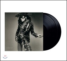 Lenny Kravitz (레니 크라비츠) - Mama Said [2LP]