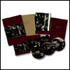 U2 - The Unforgettable Fire (Limited Super Deluxe Edition) (2CD+DVD) (Box Set)