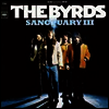 Byrds - Sanctuary, Vol.3 (LP)