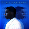 Christian Sands - Facing Dragons (LP)